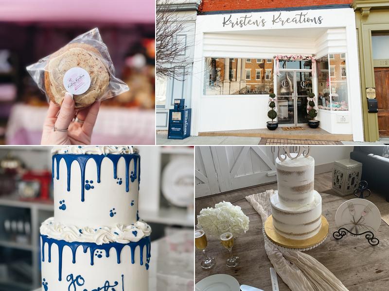 Kristen’s Kreations