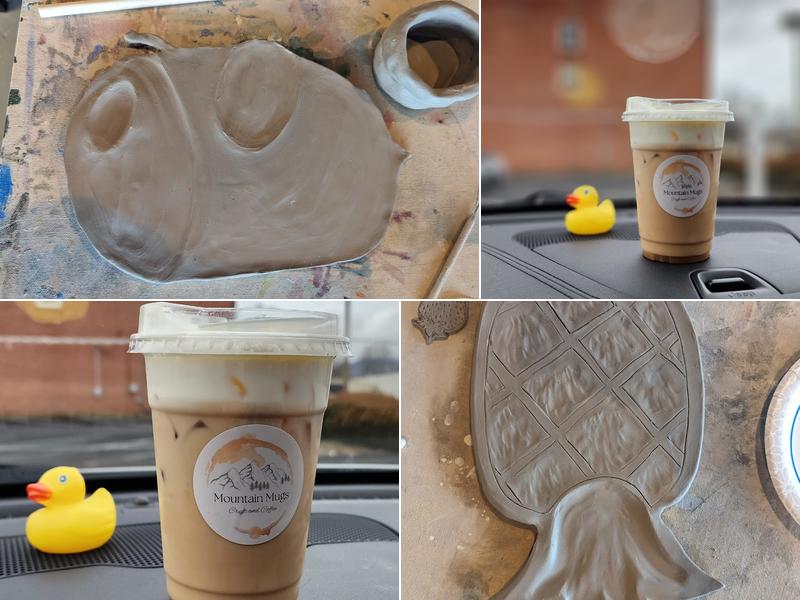 Mountain Mugs Craft and Coffee