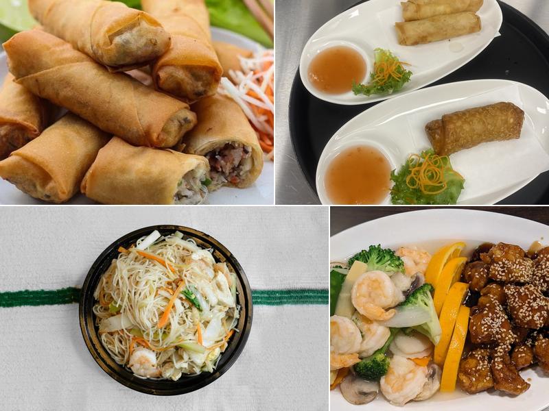 Lucky Star 208 N Fruitland Blvd, Fruitland