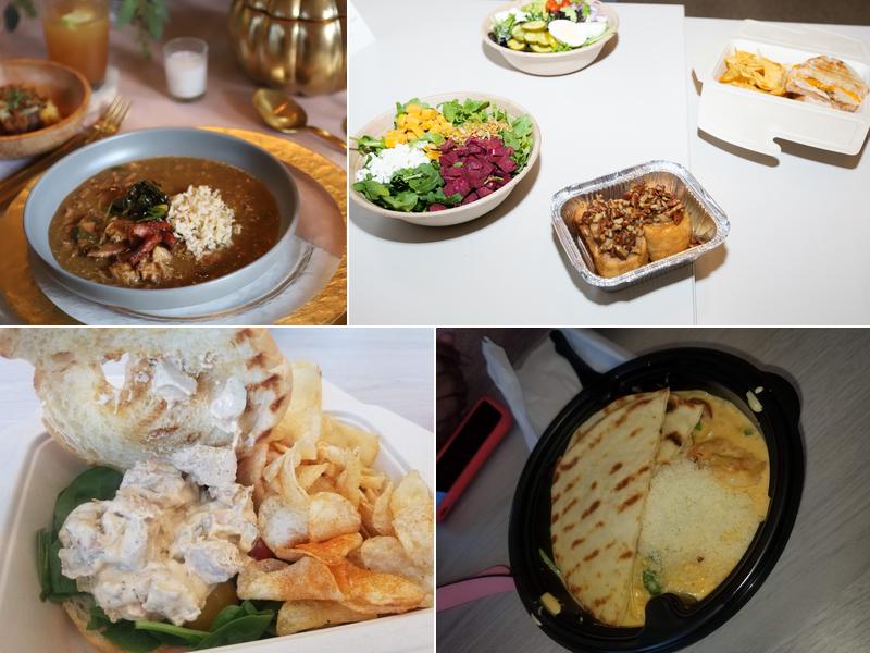 Nissan Cafe By Nick Wallace