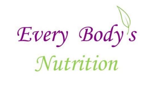 Herbalife (Every Body's Nutrition)