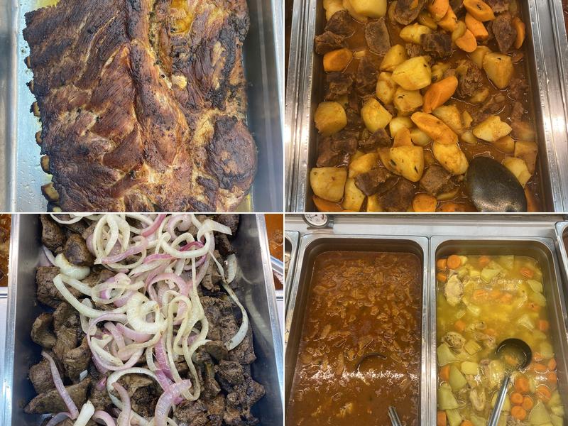 Seven Brothers Deli inc