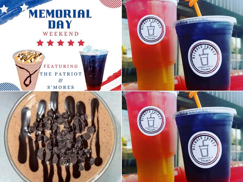 Blended Energy 874 Lima Rd, Kendallville