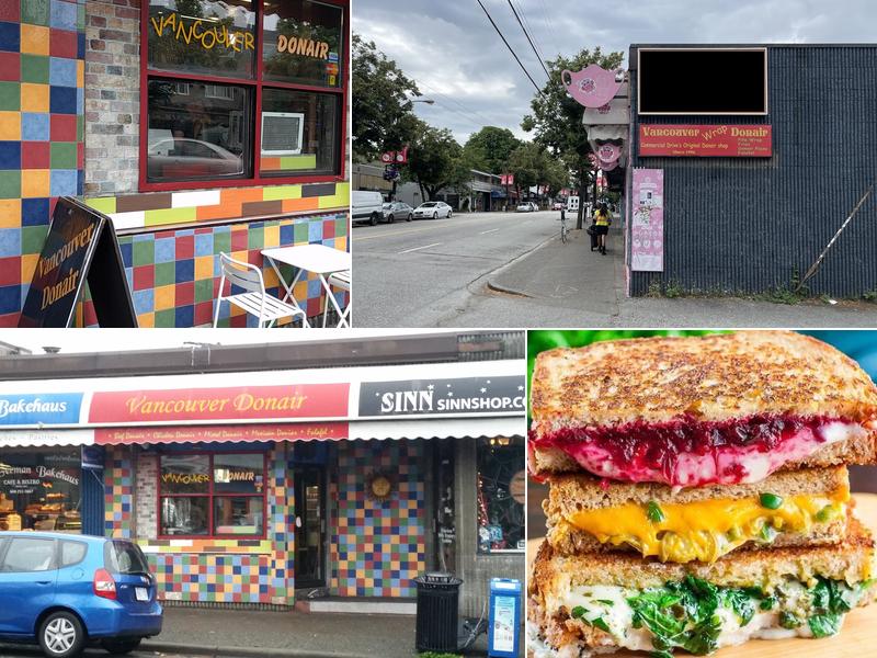 Vancouver Donair