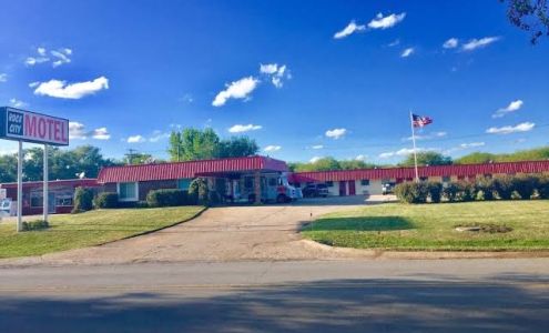 Rock City Motel Minneapolis