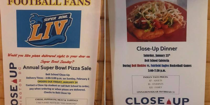 Black Diamond Bar Menu