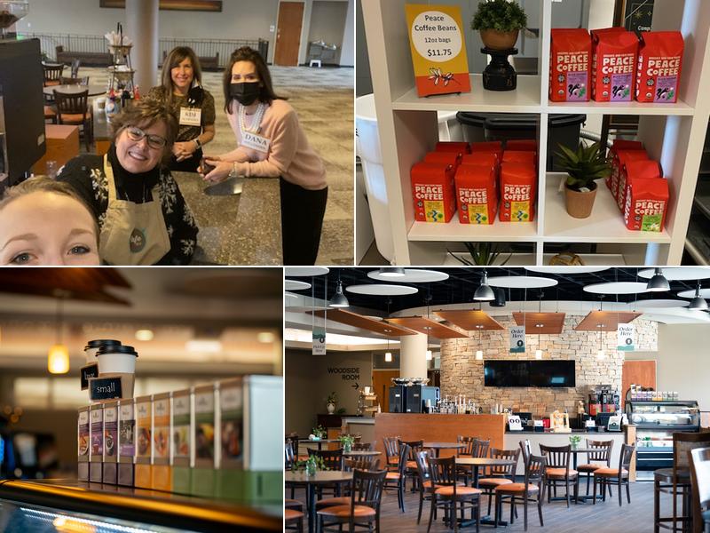 Café 12:2 3121 Westwood Dr, Excelsior