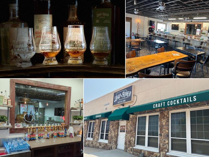 Loup River Distilling