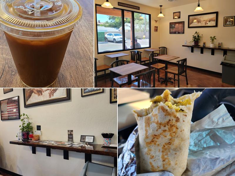 Lily Marie's Coffee Company