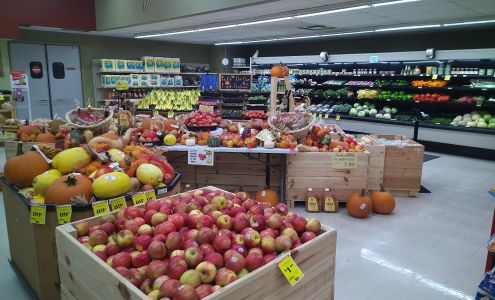 Brothers Market Clarion