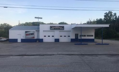 C&A Automotive Repair Sigourney