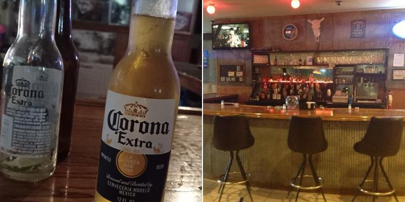 The Broken Spoke 116 E Webster St, Osceola