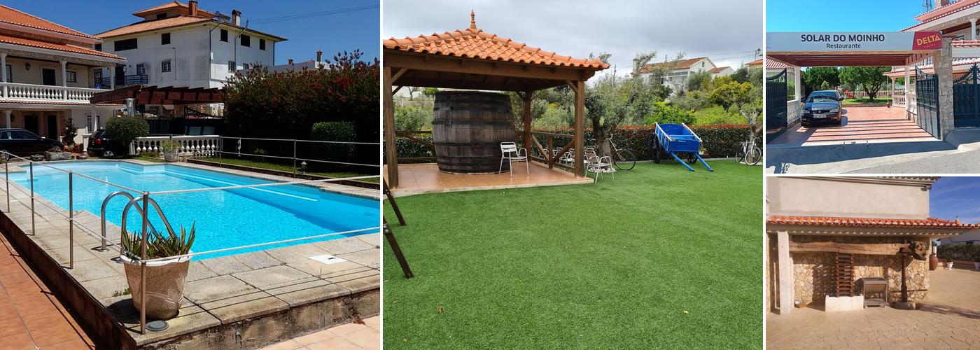 Solar do Moinho