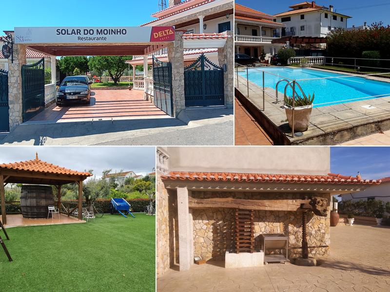 Solar do Moinho