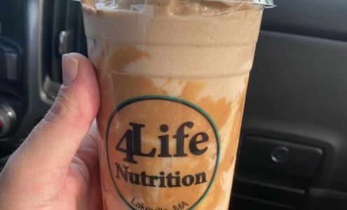 4Life Nutrition 12 Harding St, Lakeville Massachusetts 02347