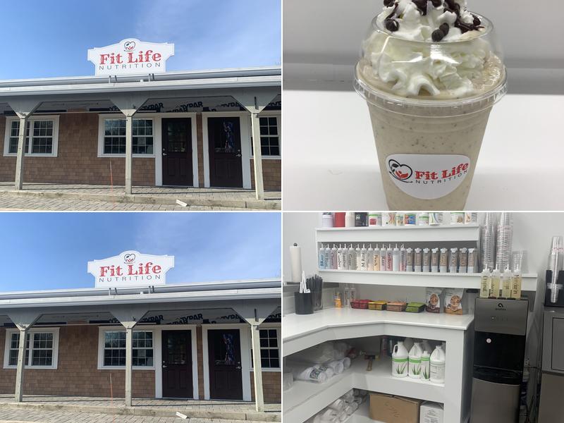 Herbalife Fit Life Nutrition