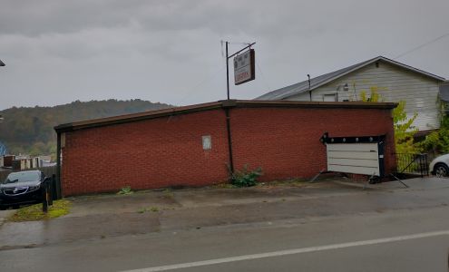 American Legion Point Marion