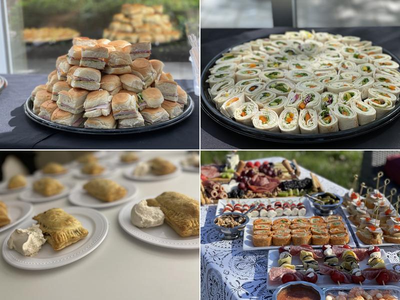 Anna and Anna Catering