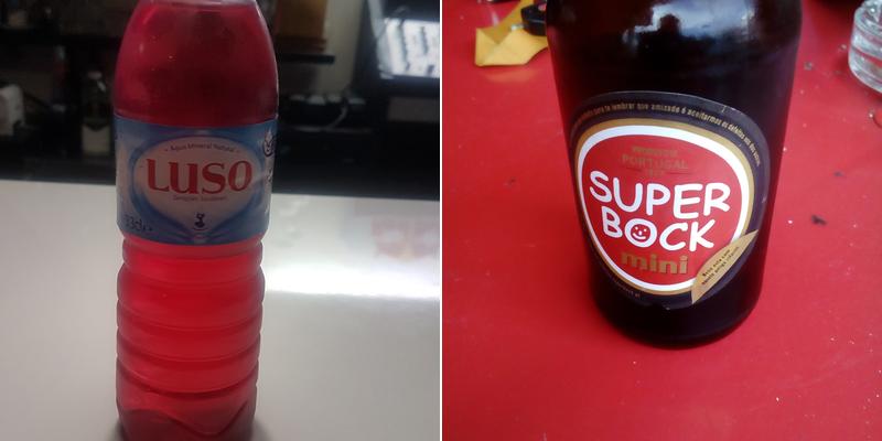 D'Facto PCT Pinhal 60