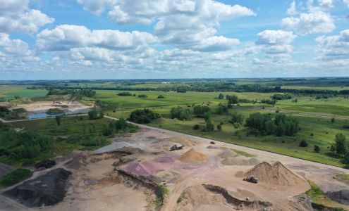 L & S Construction 12226 Knox Ave, Sanborn Minnesota 56083