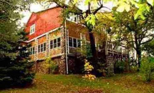 The Hideaway at Xanadu Island Resort Battle Lake