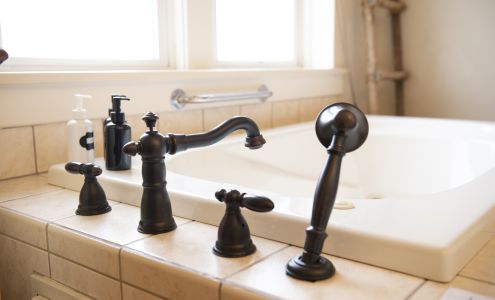 The Vintage Inn Redwood Falls