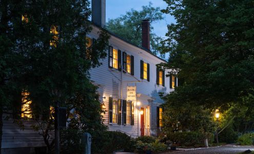 Blue Hill Inn Blue Hill