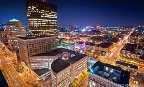 Downtown Dayton Partnership