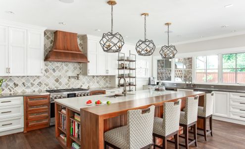 Kitchen Design Concepts