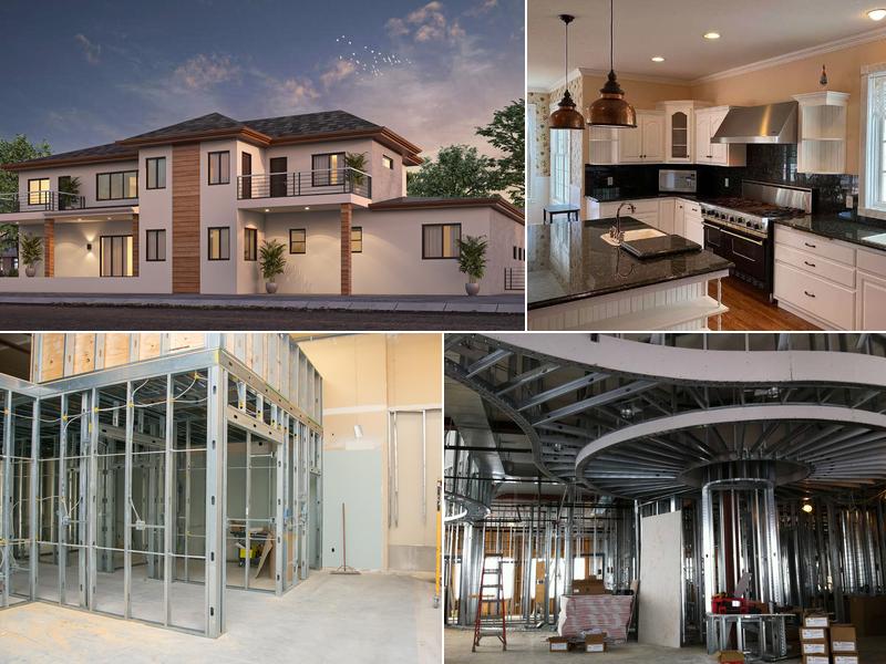 The Moab Architectural Design Company