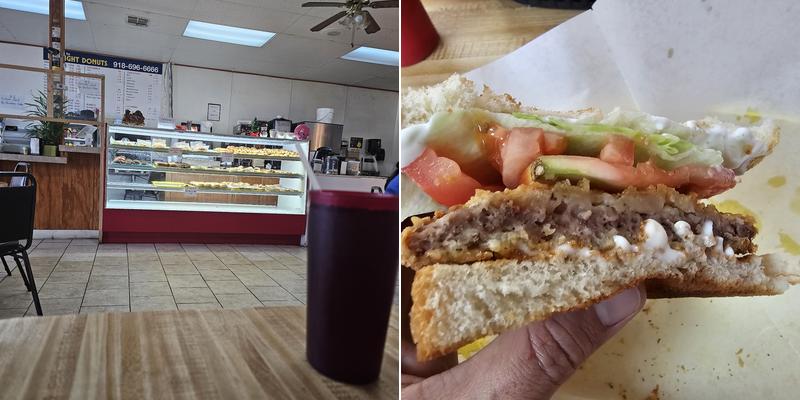 Izora's 312 W Locust St, Stilwell