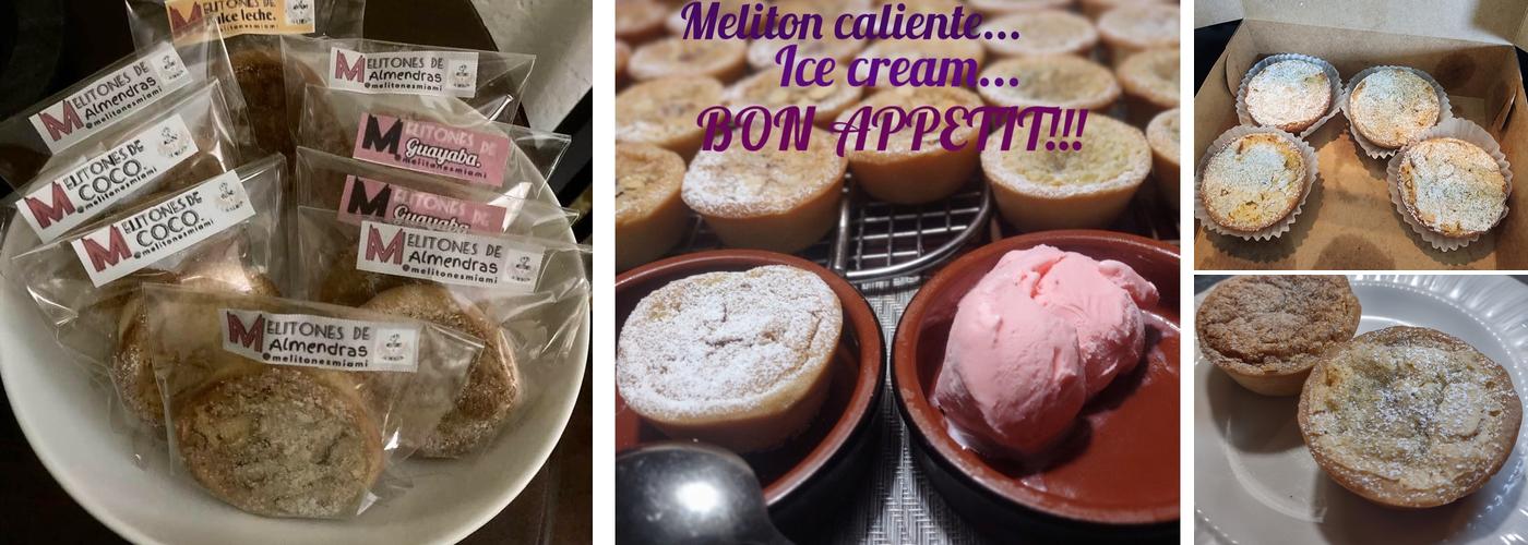 Melitones by La Tortoleta.