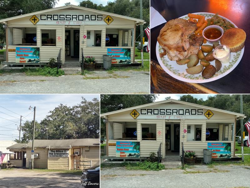 The Office at the Crossroads