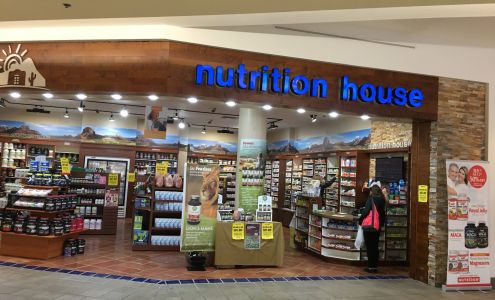 Nutrition House Lougheed Town Centre