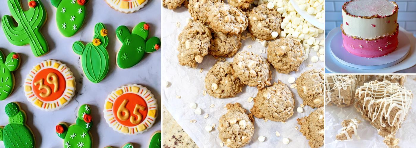 Naughty & Nice Baking Co