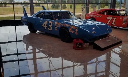 Bay Springs Red Apple