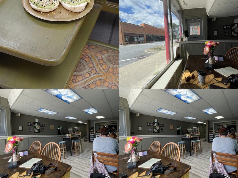 Champ Cafe 113 Montcalm St, Ticonderoga