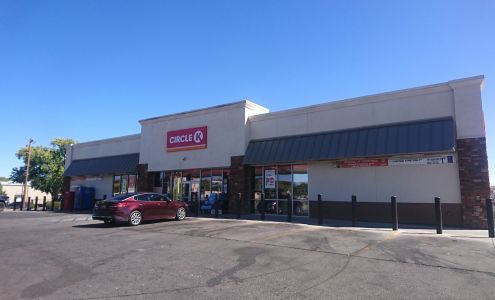 Circle K Flora Vista