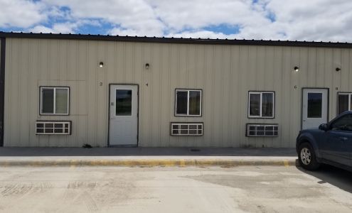 Plaza Inn Motel Sabetha