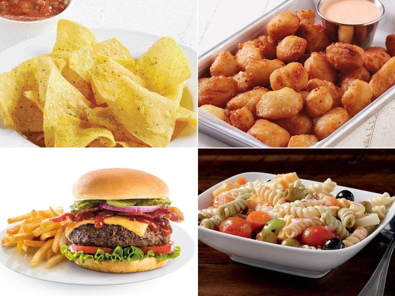 Hy-Vee Market Grille