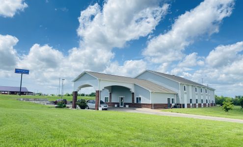 Herington Inn & Suites Herington
