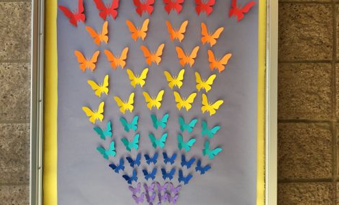 Gila Bend Library Gila Bend