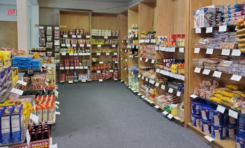 Tienda El Centro Mifflintown