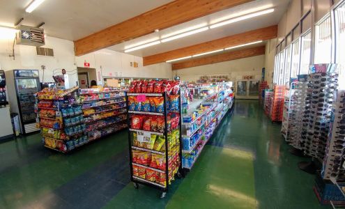 Crownpoint Trading Convenience store Crownpoint