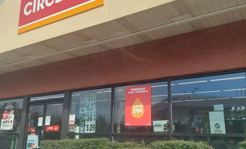 Circle K