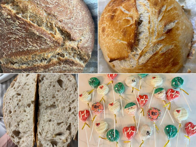 Cake Smith Co 211 E South St, Cambridge