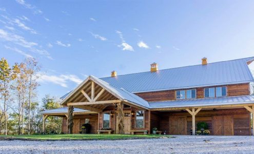 The Venue At Stockton Lake Stockton