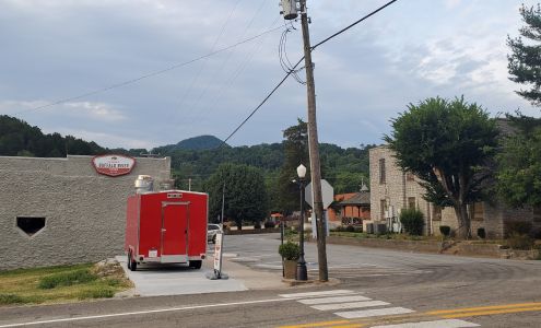 The Jasper Getaway Jasper