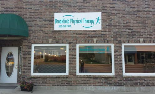 Brookfield Physical Therapy