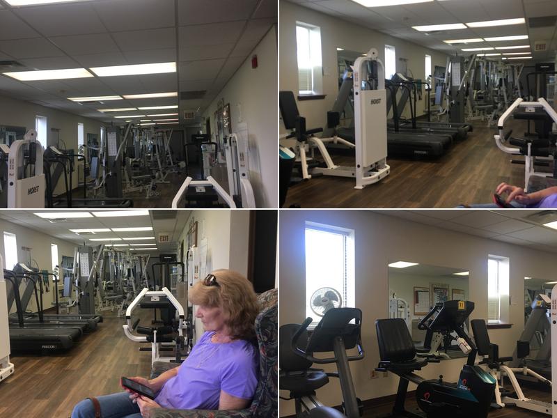 Physical Therapy Clinic of Ava PC